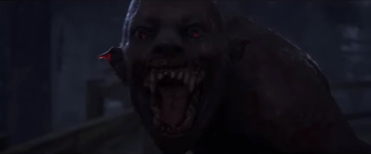 shctgunisms's tweet photo. growls at you https://t.co/FPMwTtchRZ