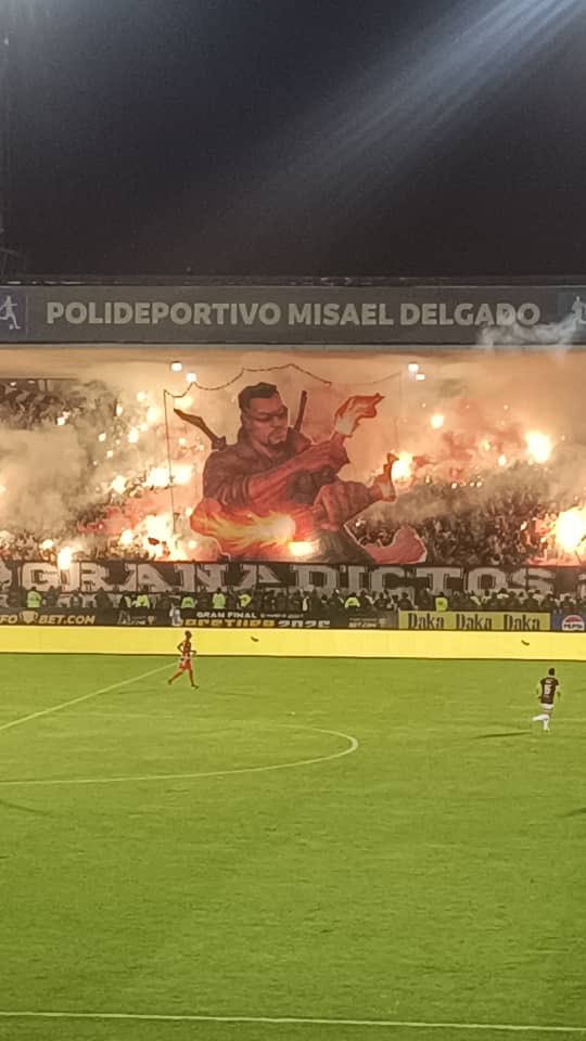 lekramm's tweet photo. ¡Este si que dolió! Jajaja! #LigaFUTVE #Final https://t.co/JVEXtxTMvB