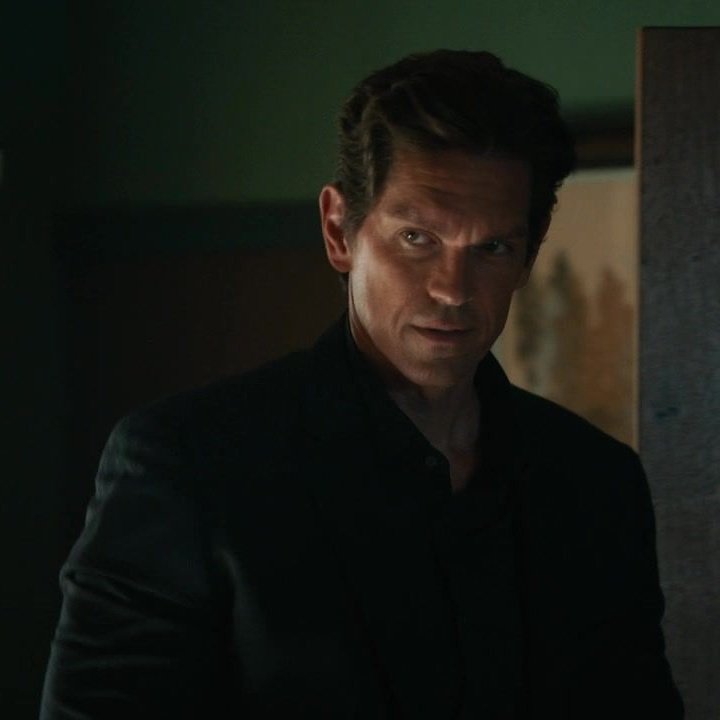 mistyiosea's tweet photo. Nick Wagner. he just made High Potential so much more interesting with his complexity &amp; adding conflict within the squad. he was easily the best character. https://t.co/HVi2cjJPvi