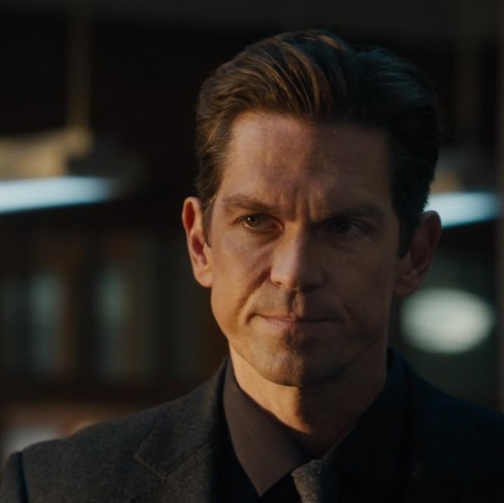 mistyiosea's tweet photo. Nick Wagner. he just made High Potential so much more interesting with his complexity &amp; adding conflict within the squad. he was easily the best character. https://t.co/HVi2cjJPvi