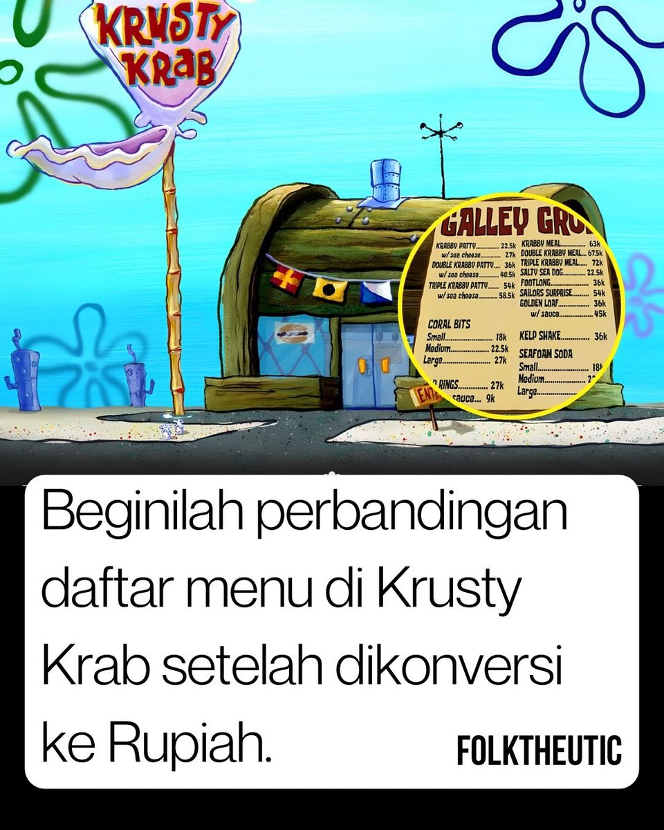 randomable_'s tweet photo. Bawa duit 100k bisa kenyang ternyata https://t.co/xsTm0VcmdO