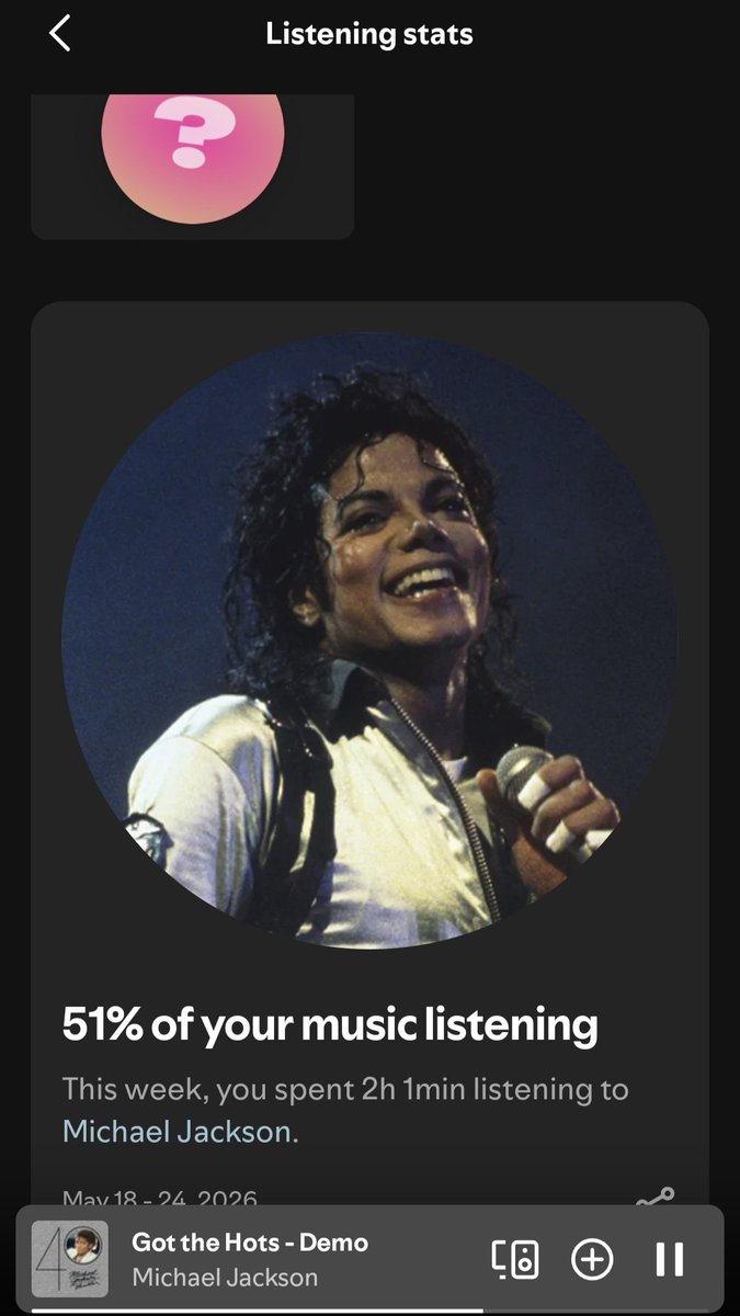 MJsays's tweet photo. Life lately #mjtwt https://t.co/FfweAUTTrp