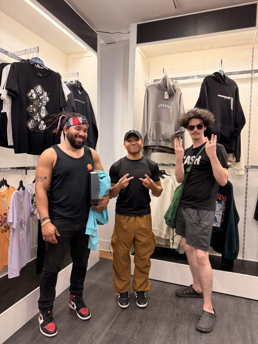 AnimazedBurst's tweet photo. Top 3 for Animazed Burst #1 Street Fighter 6 
1st: @YezJPKR  
2nd: @Mikaul1 
3rd: @Evilbastard3sty https://t.co/DiFOKsK1nx
