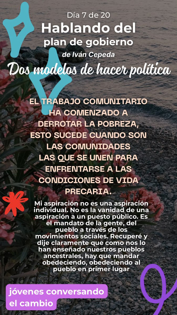 BroteSublevado's tweet photo. Séptimo día https://t.co/kXW7CvIH5B