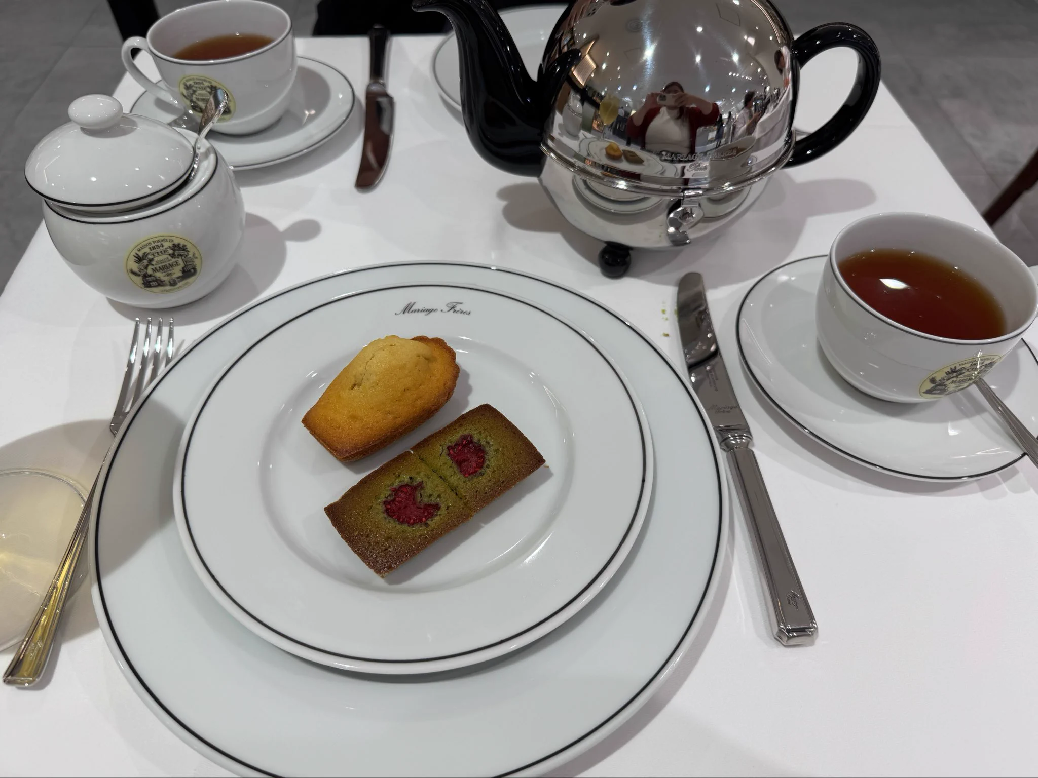 ちあき(紅茶にイカれてる紅茶愛好家) on X: 