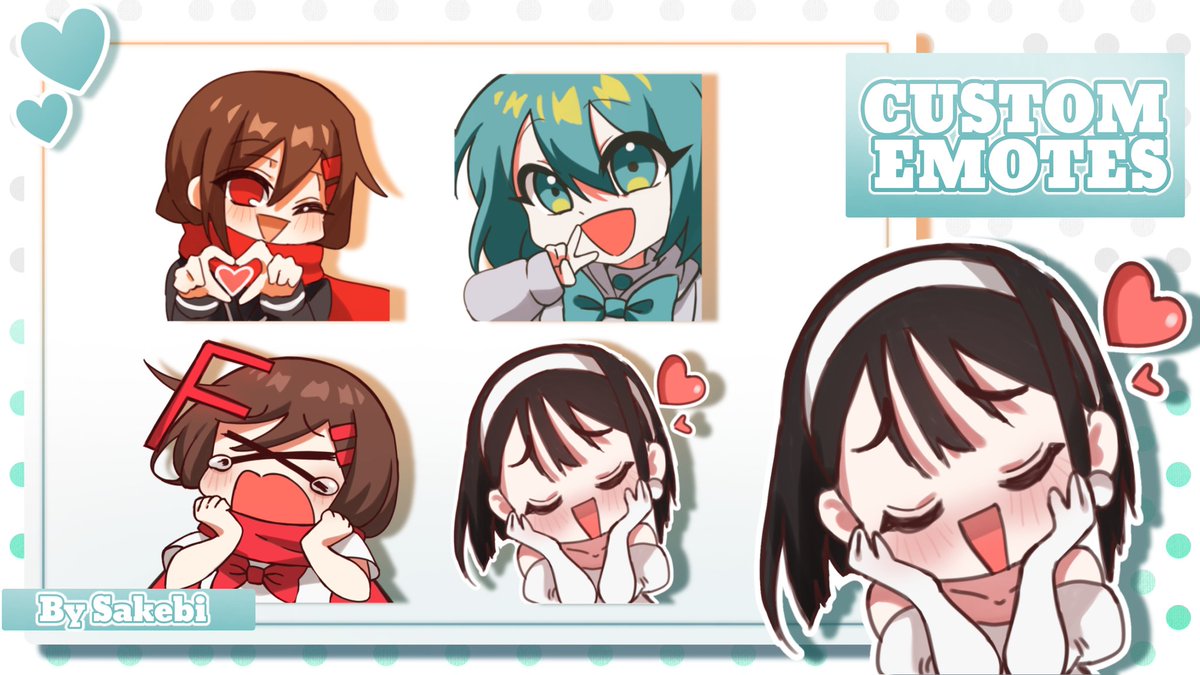 sakebi_sora's tweet photo. HELLO EVERYONE!!!
I have opened commissions on VGen!
If you have been a fan of my arts it would be lovely if you considered commissioning me!  :D

https://t.co/dUuZU01GLm
ALL SERVICES ARE 20% OFF FOR THE FIRST MONTH!
Thank you so much for all the support <3
#VGenComm #Vgen https://t.co/I2e25o3CyX