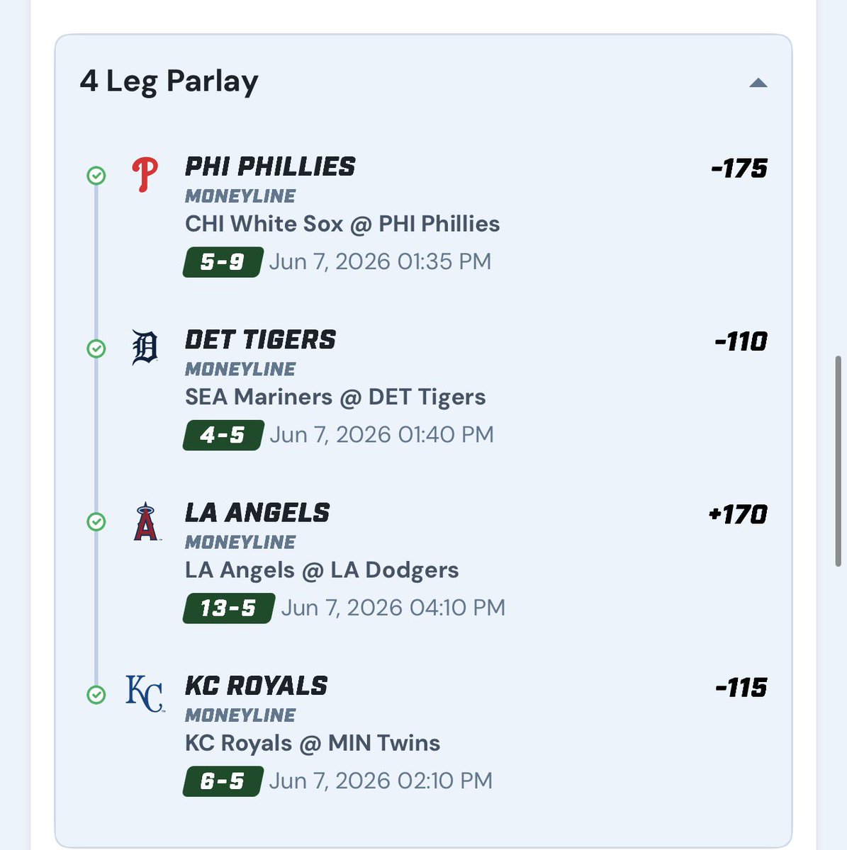 JJTPICKS's tweet photo. Thank you @BetRivers 🤝💰🔥🔥🙏🙏🙏🙏 #JJTPICKS ✅ https://t.co/WUD4oH6qQy