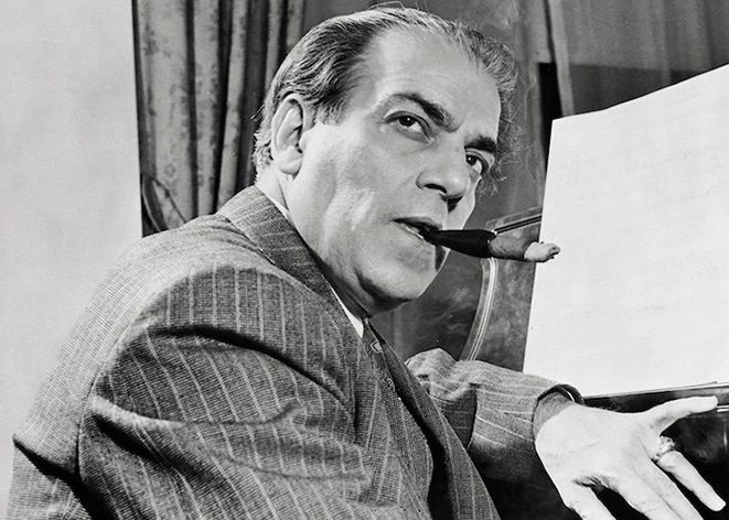leanseissigma's tweet photo. @Prof_Phaullo Heitor Villa-Lobos. https://t.co/dDai1v7iB4