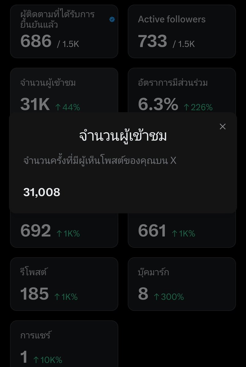 👉 บีดับเบิ้ลโอเอ็ม 👈 tweet media