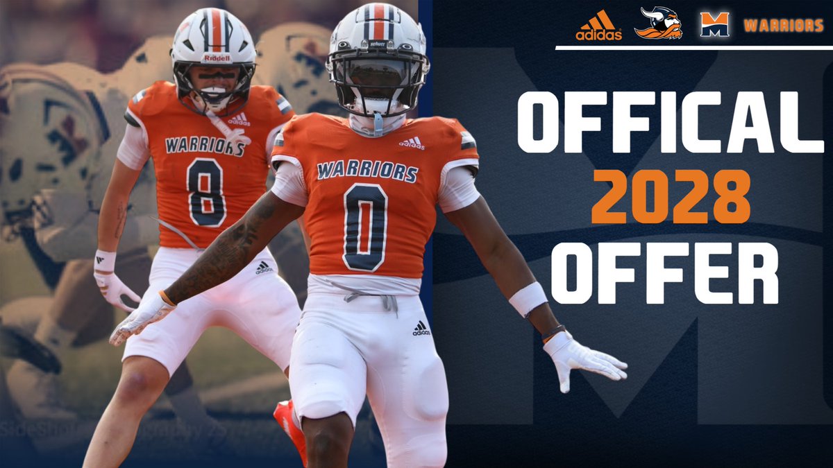 Braylon_Kelley1's tweet photo. After a good camp at UNL this afternoon and a great talk with @C0achV0n I’m blessed to have recieved my first offer from Midland. 

@LNSFootball @RingsNthingsCA @CoachBo2dahouse @MidlandU_FB https://t.co/A2QiijnxqF