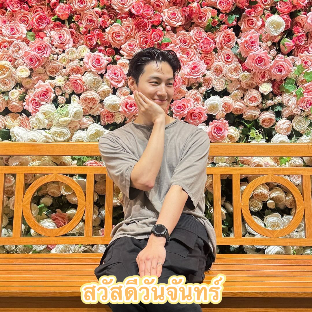 갓세븐 JAYB 🥐🌷✨ tweet media