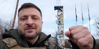 KevinDurham321's tweet photo. @zatzi December 2025, on the front line at Kupyansk, with Russian shells detonating nearby and drones overhead. https://t.co/EP07N3DgUB