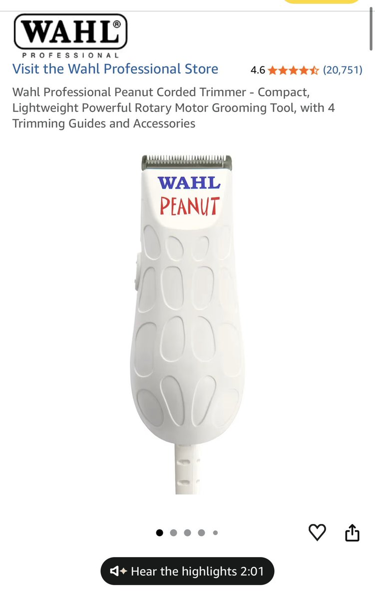 JanMilberg's tweet photo. @Laz4rz This is the buy it for life champion, battery Will inevitably fail earlier and when do you actually not have an outlet within 24” of shaving. https://t.co/Qb5UQTFKRe