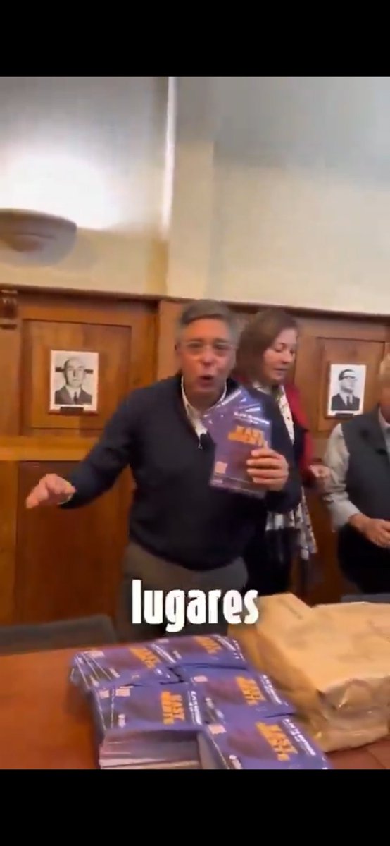ososte1968's tweet photo. @DRESTRUM__Pl Ahí está lo cínica y política básica de la zurda @pvodanovic riéndose con toda la panfleteria q tendrá q entubarsela en rollitos.
Además, habrá una investigación si utilizó fondos del partido q le entrega el estado
Parece que va a tener que pagarlos ella y el wea @BarriosOteiza https://t.co/IW1uXuYobq