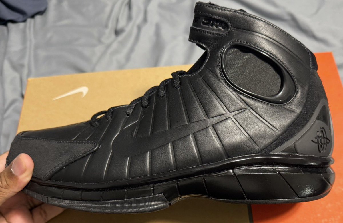 ParlayHelp's tweet photo. @dropsbyleo I think these 2K4s are better than the AJ5s and AJ6s. https://t.co/9iiuhfLf1E