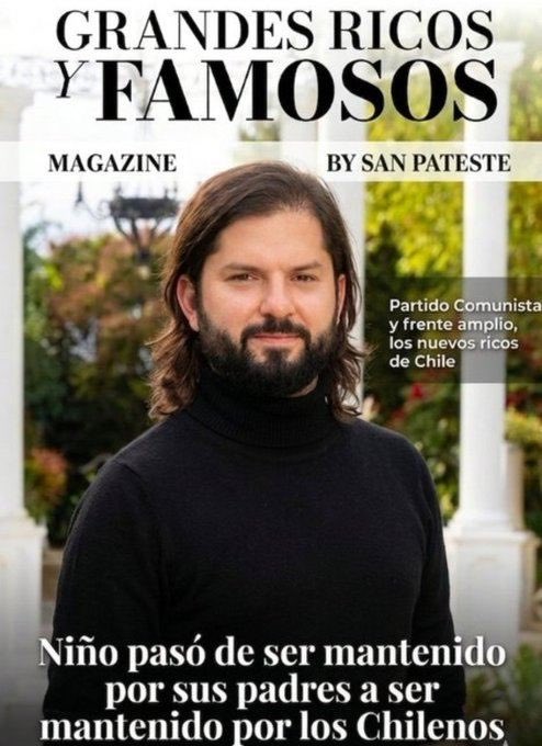 Marx_con_iPhone's tweet photo. @latercera https://t.co/p6ONnNNtoH