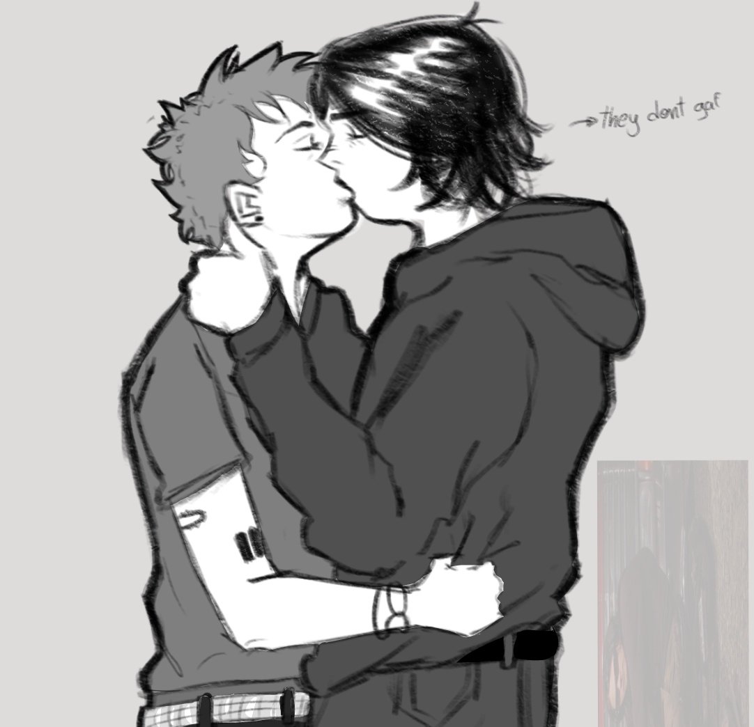 paodemelbonito's tweet photo. estou tentando pincel novo
#frerard #mcrtwt https://t.co/unqu9cTWNY