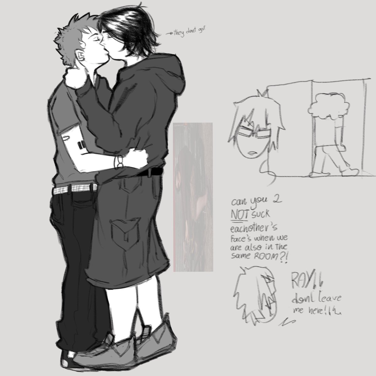 paodemelbonito's tweet photo. estou tentando pincel novo
#frerard #mcrtwt https://t.co/unqu9cTWNY