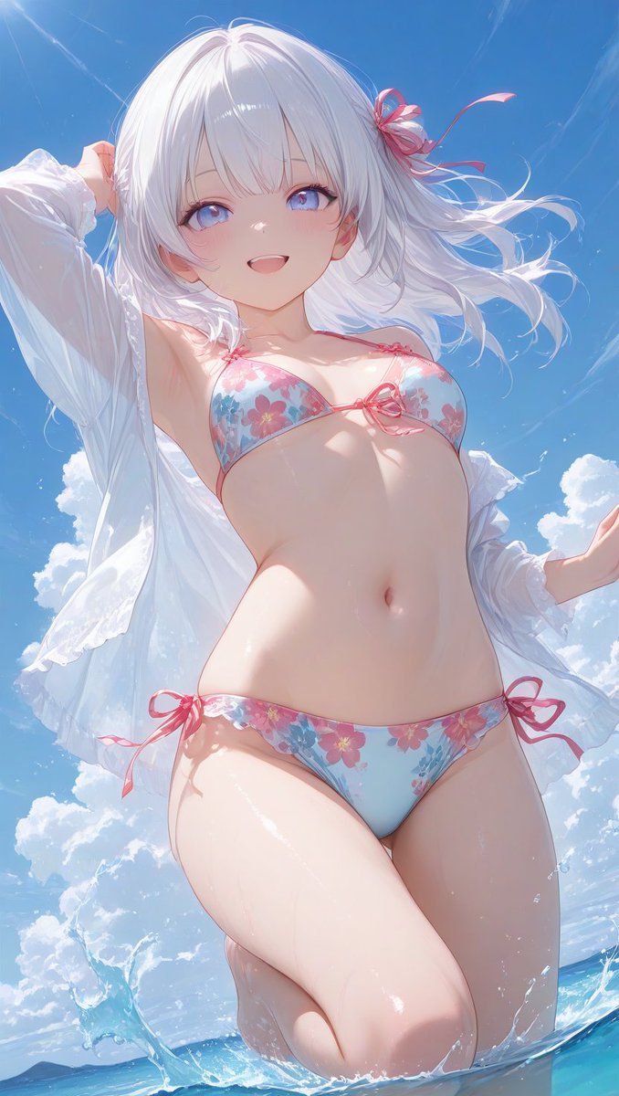 みみる tweet media