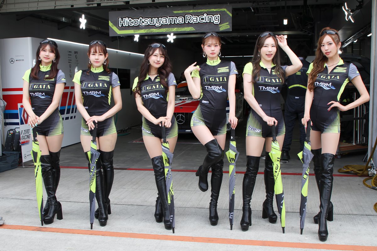_yossyi's tweet photo. おはようございます
ついに #HitotsuyamaRacing
#ﾚｰｽｱﾝﾊﾞｻﾀﾞｰ 集合写真撮れました♬
マシンは #撮って出し です😅💦

さあ今週も頑張っていきましょう(^O^)／
#1日1みのり https://t.co/yeFduhC2OZ