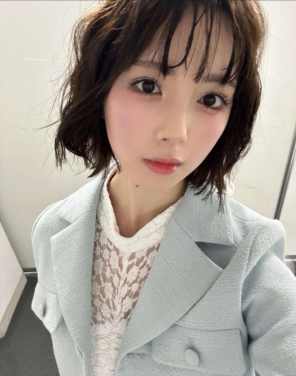 ysok_hiro's tweet photo. ㊗️🎊お誕生日おめでとう🎉🎂
💝良い一年になりますように💖
#筒井あやめ生誕祭 https://t.co/R0W83A7d0B