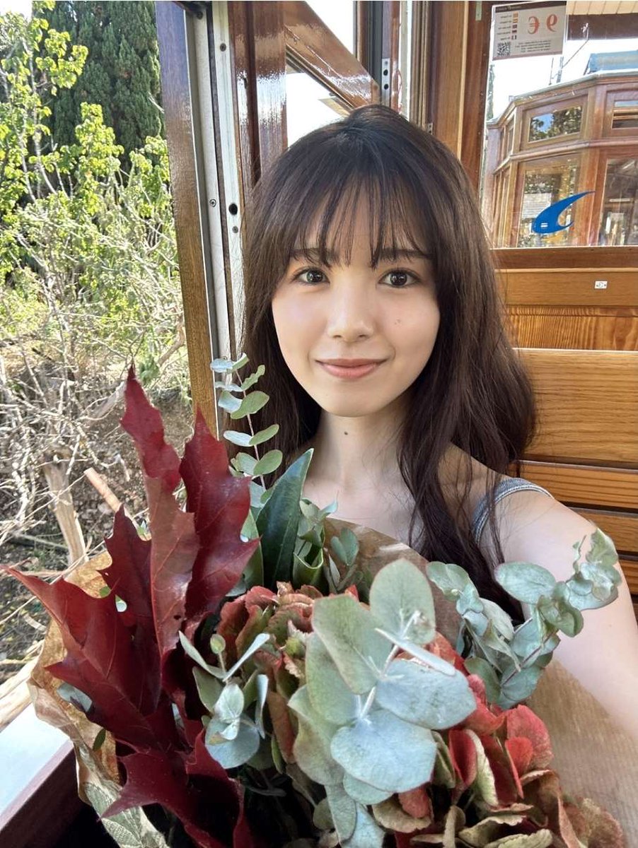 ysok_hiro's tweet photo. ㊗️🎊お誕生日おめでとう🎉🎂
💝良い一年になりますように💖
#筒井あやめ生誕祭 https://t.co/R0W83A7d0B
