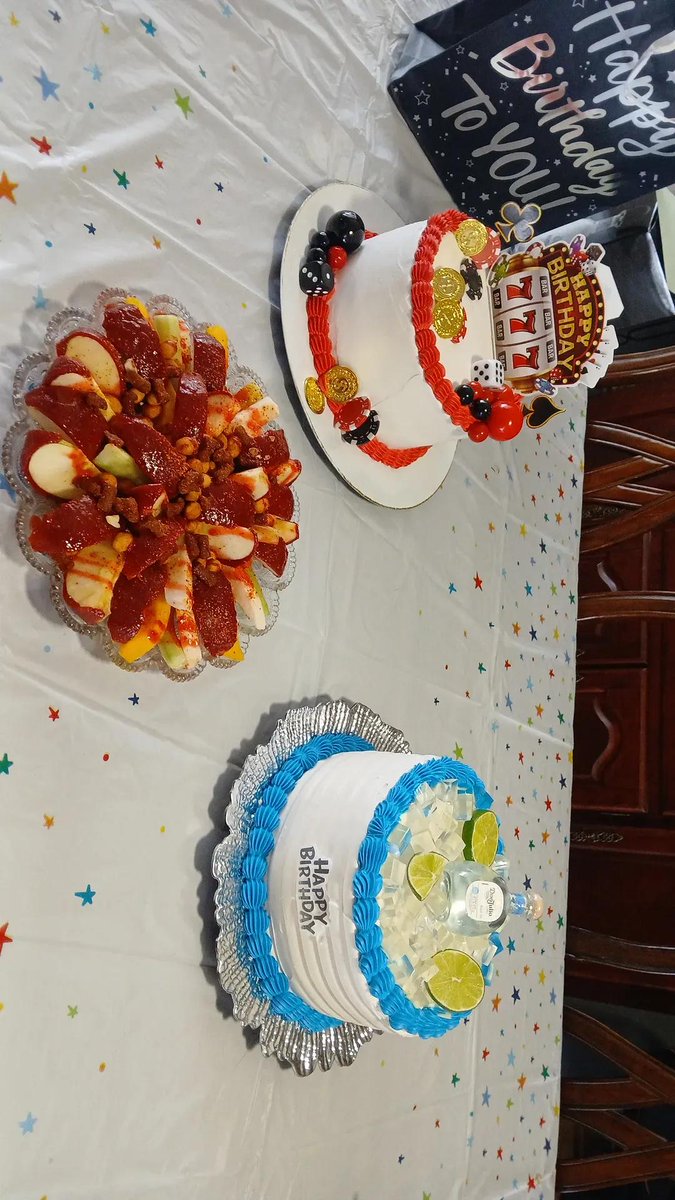 TLocV's tweet photo. Party time! 🥳 https://t.co/9rD4TfZAaX