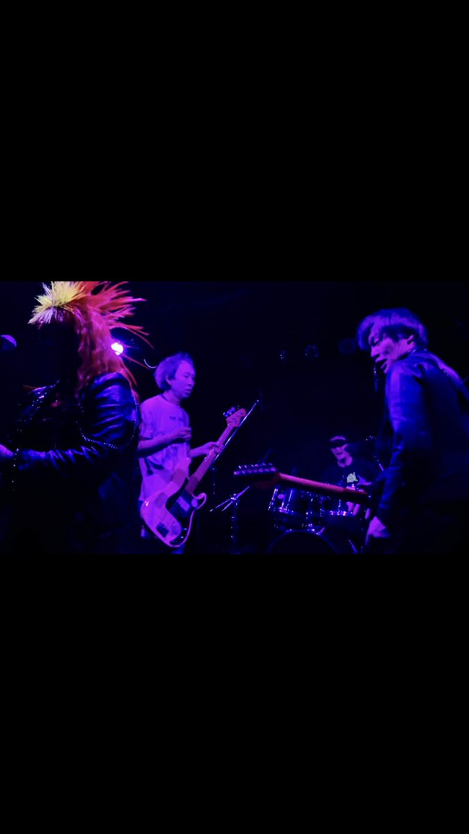naitin2's tweet photo. さ、お次の奇生虫はこちら💁
祝！SICKSレコ発です！

6/13(土)岐阜柳ヶ瀬キングビスケット
noise mafia G.B.K.B
"SICKS 1st 7inch ep release GIG!!"

SICKS
Wandering Stars (kobe)
DOWNS (kanazawa)
奇生虫 (nagoya)

DJ YB (AIRSHOOTERS)

open&amp;DJstart 18:00
当日¥2500+1D¥500 https://t.co/lYbH0Qr9B9