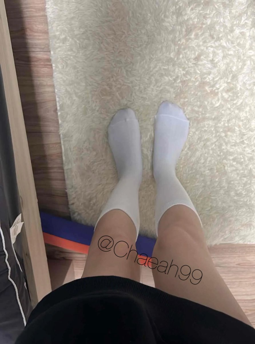Chaeah99 tweet picture
