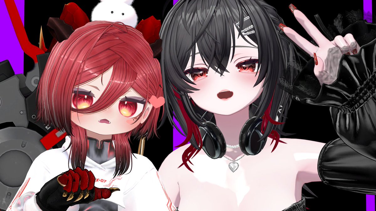 hayate_innu's tweet photo. おはやう
with らりちゃん https://t.co/CH7B1YSWyu