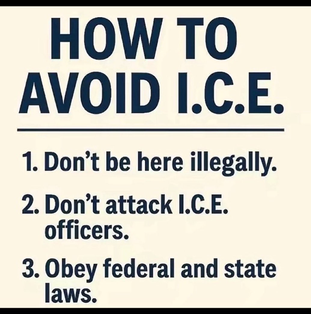 KKgammy's tweet photo. @TrumpsHurricane you Could obey laws https://t.co/O9U7bgKgZK