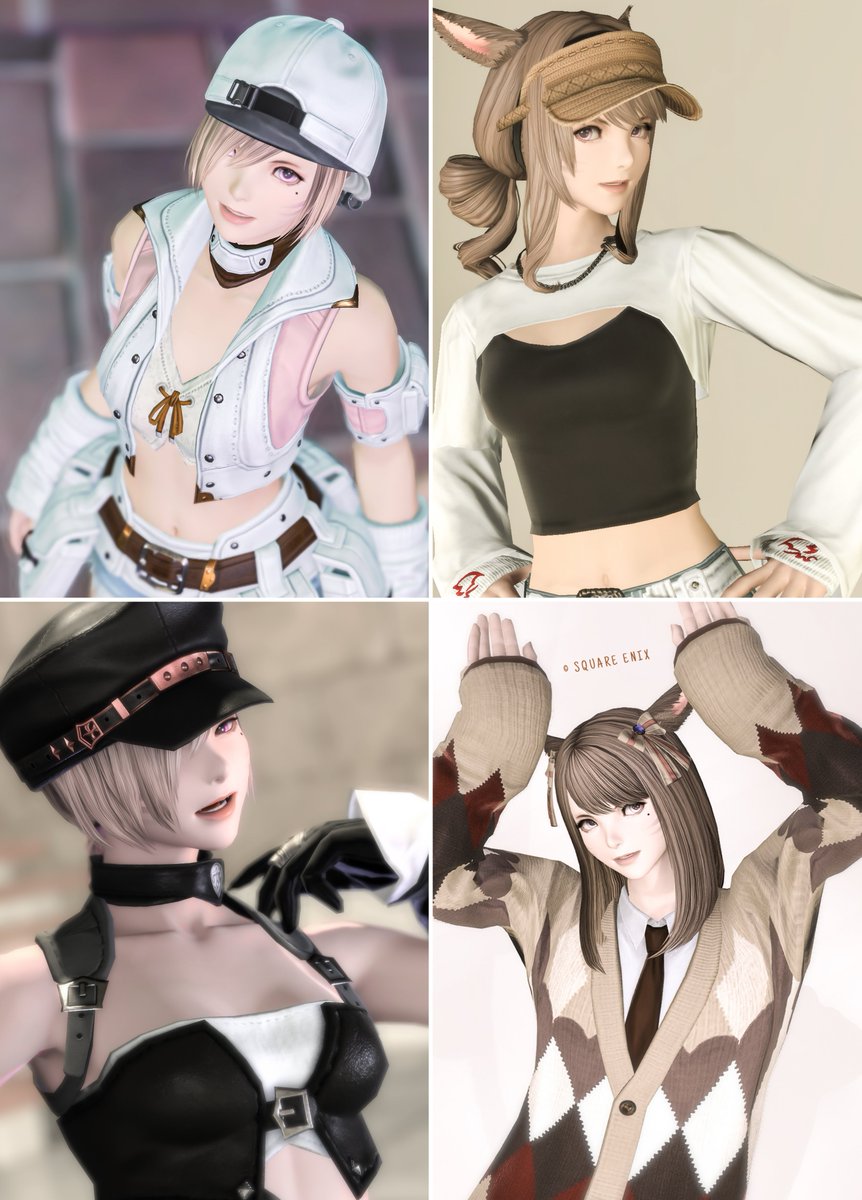 Mainya315's tweet photo. FF14初めてからずっとかわらずムンキです₍ᵔ ˲   ̫  ˱ ᵔ₎　͡𓈒𝜗𝜚
おはみ 🤍  ̖́-

#ムンキの日
#おはミコ #FF14 https://t.co/q9jGcweqaJ