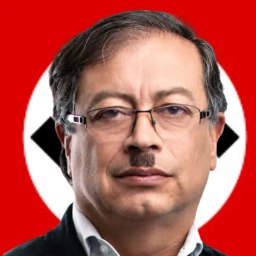 BasedCryptoMack's tweet photo. @petrogustavo 94PzZJMXELsxYPZ9GsQeTE4nF6vKNve84FCY7ic4pump solana:94PzZJMXELsxYPZ9GsQeTE4nF6vKNve84FCY7ic4pump https://t.co/jiJys7mE5J