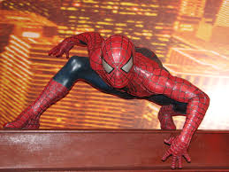EMlio555's tweet photo. @imMikaxx Las arañas (todo tipo de arañas), lo unico que bueno que hicieron fue ser la base para crear el superheroe mas iconico de la historia https://t.co/3nYorWM3lT