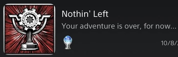 Diablo_693's tweet photo. @ChitoGamingLive @madcap412 TBD the platinum trophy on PlayStation alluded to additional Gears games on PlayStation https://t.co/fExJKKKOlY