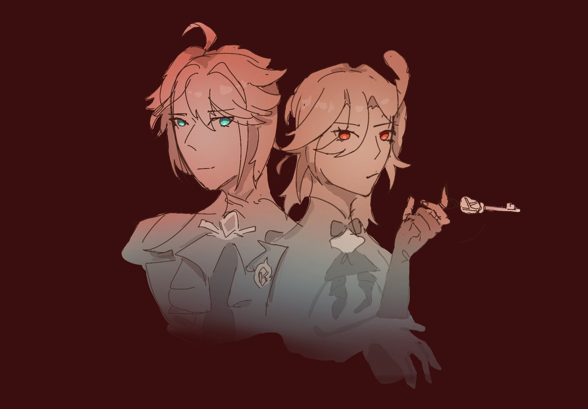 sirenchie's tweet photo. despite everything its still you https://t.co/GHCRP7H1vD