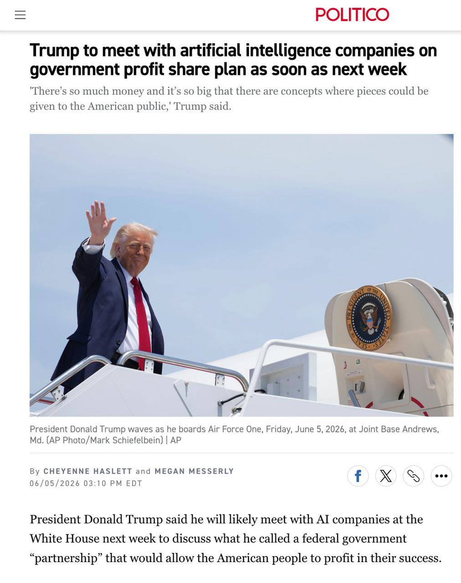WalidBtc's tweet photo. 🚨 Trump + AI profits? 👀

$AAIF already live — early play before June 30.

Big money is watching.

CA👇
DyrxUUW9ZHYDo3JVyXX4DBGxQeyagWerbrrGT5KqAAiF

#Crypto #AI #Altcoins #Solana https://t.co/jxdXt5uTqp
