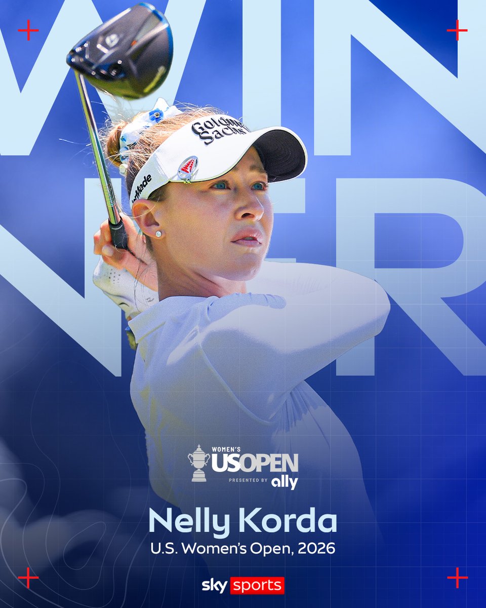 Sky Sports Golf tweet media