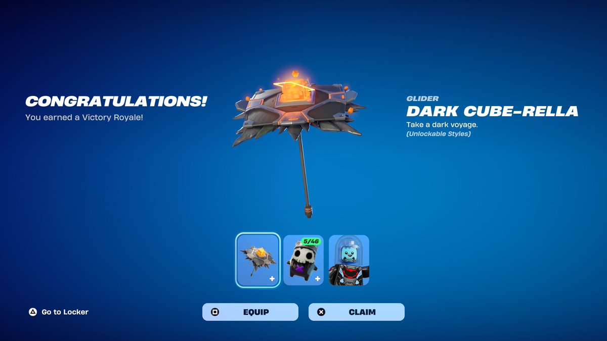 Fortnite Leaks 🕜 tweet media