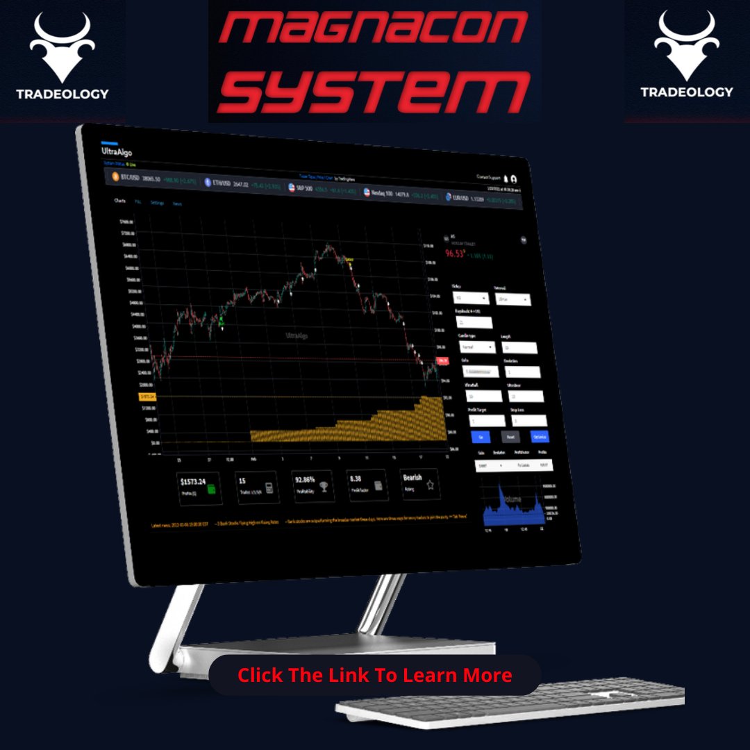 WinJose8's tweet photo. #forextrading #trading #traders #forexsignals
#financialmarkets #investing #technicalanalysis
#daytrading #tradingstrategy #tradingsuccess
#forexsignals #forex
Leave missed trades behind. Magnacon Systemย
guarantees your path to wealth.
๐ https://t.co/BQJVN9o1q0ย ๐ https://t.co/LYfforsgHf