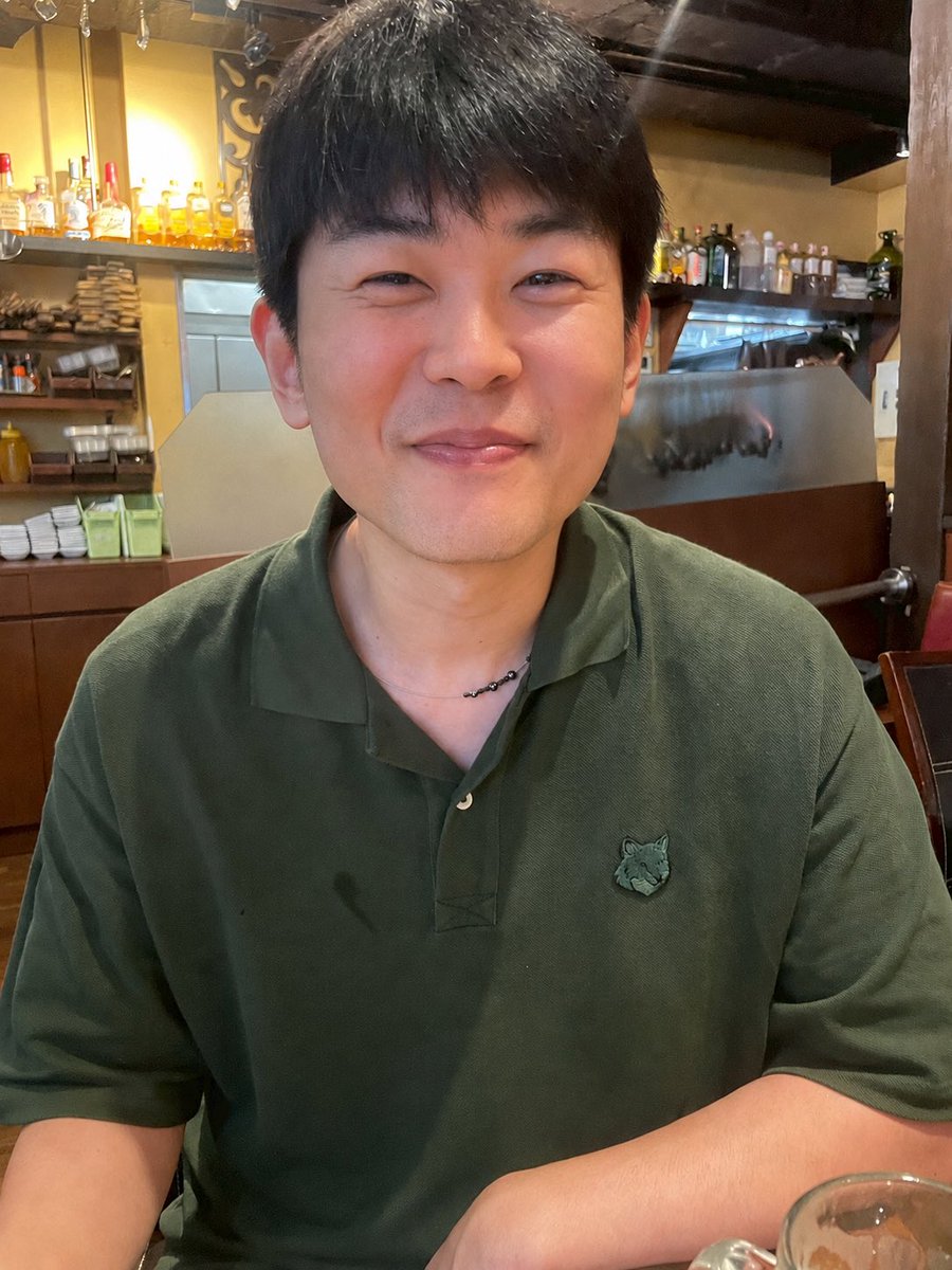 takeuchigenta's tweet photo. おはよう🐣 https://t.co/SwzolWPi1I