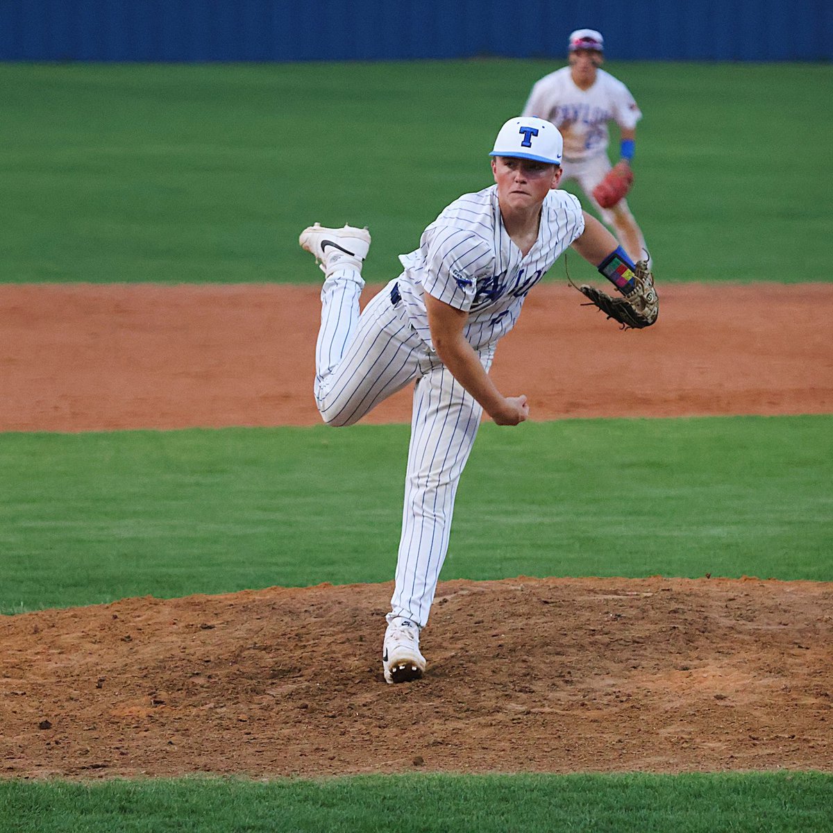 Cdnshaw's tweet photo. 2027 RHP | Taylor HS | Brazos Valley Renegades
5'11 180 | 4.3 GPA | 1420 SAT | 33 ACT
Focused on command, competing in the zone, and building off the spring into summer and fall.
Contact: ccshawtex@icloud.com
#TaylorBaseball #RHP #Uncommitted https://t.co/2cyPmtZnWj