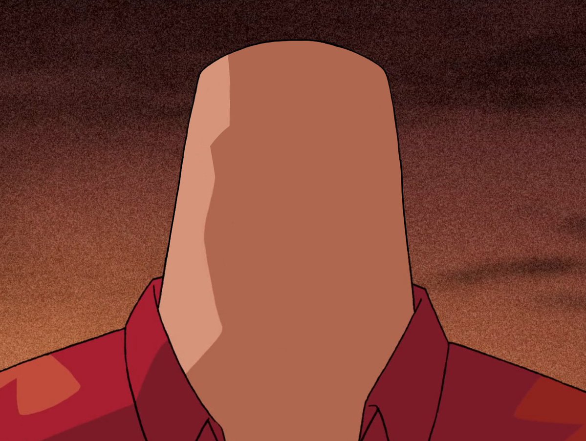 decepticonaiden's tweet photo. By popular demand I've removed his ears https://t.co/N6gW6bfeLT