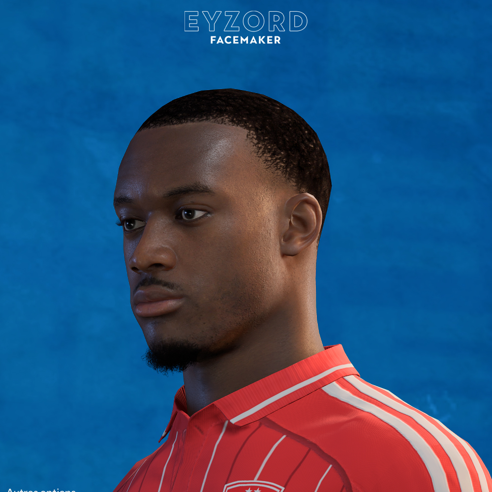 Eyzord_'s tweet photo. [FC 25-26] Callum Hudson-Odoi - Facemod

Get it now for 3€!
https://t.co/tJfcmYHvXo

@allFCfacemakers
@FIFER_Mods

Get access to all my mods for 7€/month!

Support me by liking, sharing &amp; RT ❤️🙌 

#FC26 #FC25 #FCMods #fifafaces #FifaMods https://t.co/hLzYQn99ur
