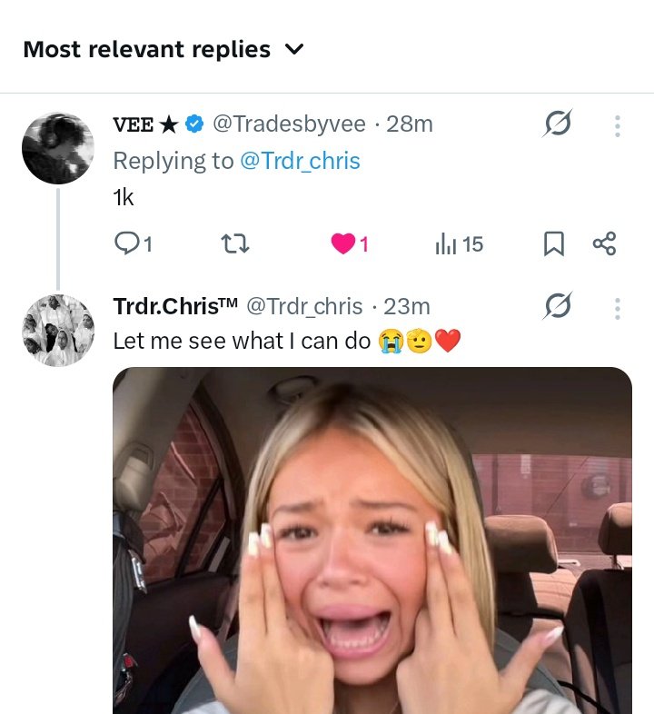 Trdr.Chris™ tweet media
