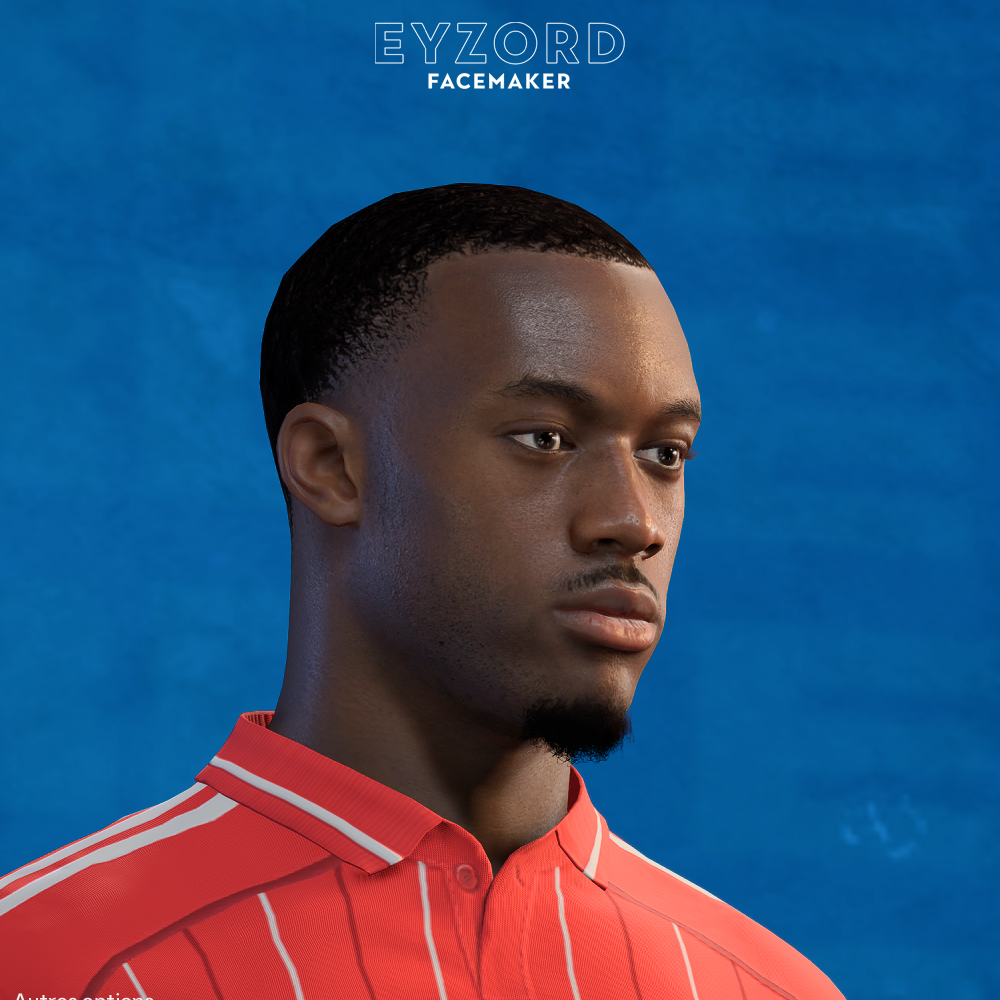 Eyzord_'s tweet photo. [FC 25-26] Callum Hudson-Odoi - Facemod

Get it now for 3€!
https://t.co/tJfcmYHvXo

@allFCfacemakers
@FIFER_Mods

Get access to all my mods for 7€/month!

Support me by liking, sharing &amp; RT ❤️🙌 

#FC26 #FC25 #FCMods #fifafaces #FifaMods https://t.co/hLzYQn99ur