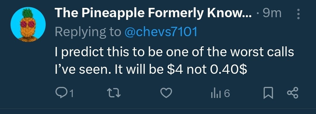 chevs7101's tweet photo. @SecrtPineapple @SpsBrody 😊📈📈📈 looking for that bottom 👀 https://t.co/kimBm6GGg5