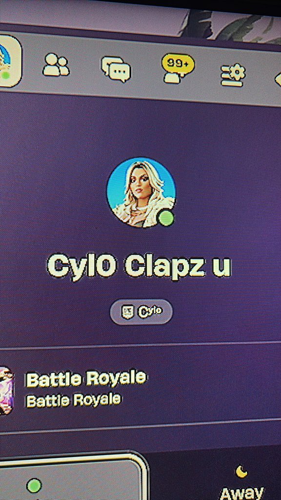 FaZeHunter6's tweet photo. @KeeganPlayss me please https://t.co/O0DimvuaPR