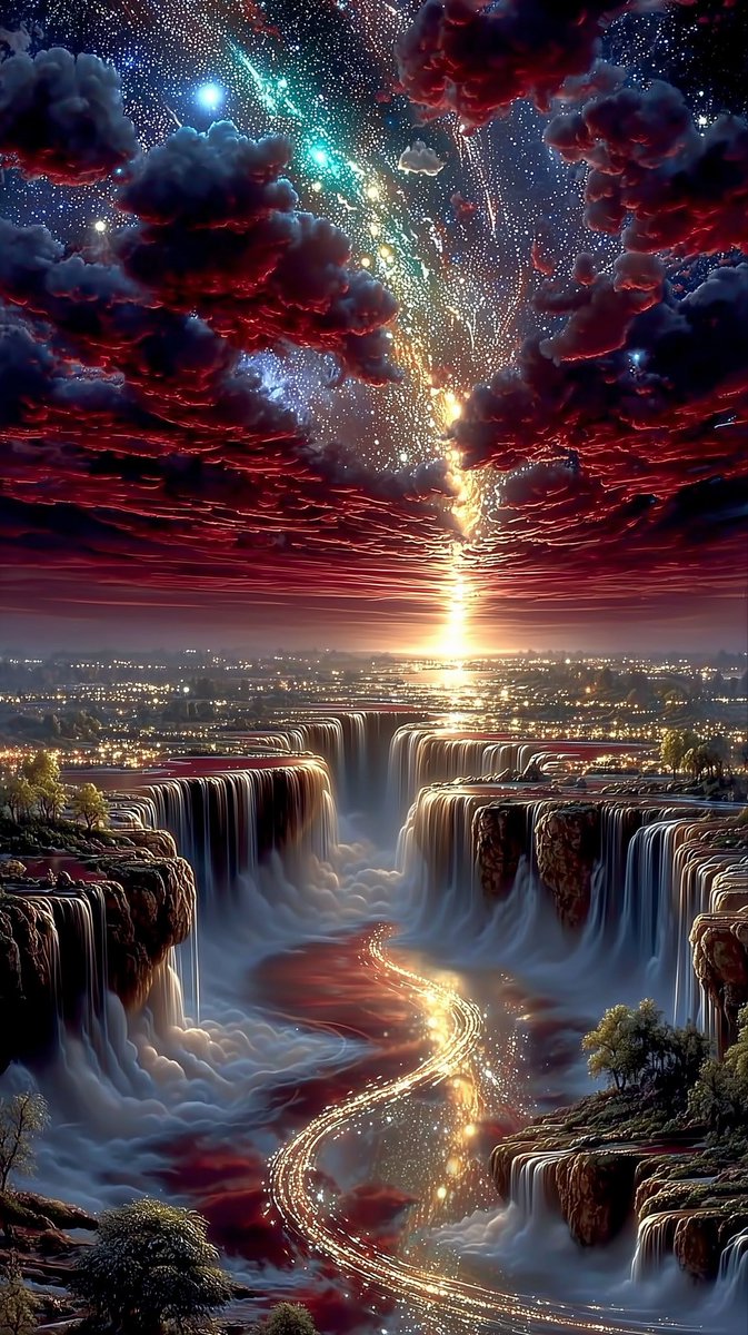 AI_Ethicist_NYC's tweet photo. The beauty of falls comes when you rise again stronger 💪✨ https://t.co/a2bmKRb74f