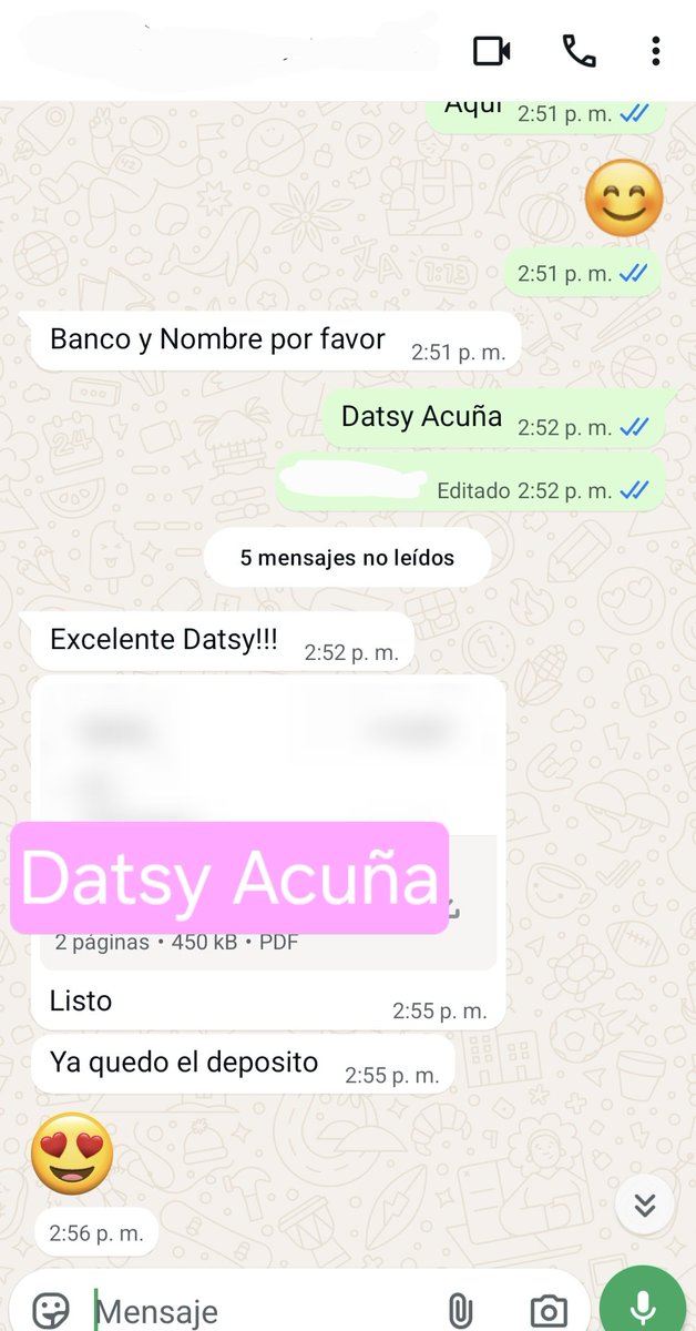 Datsy__Acuna tweet picture